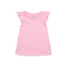 10VEST 2J: Neon Pink Vest (3-8 Years)